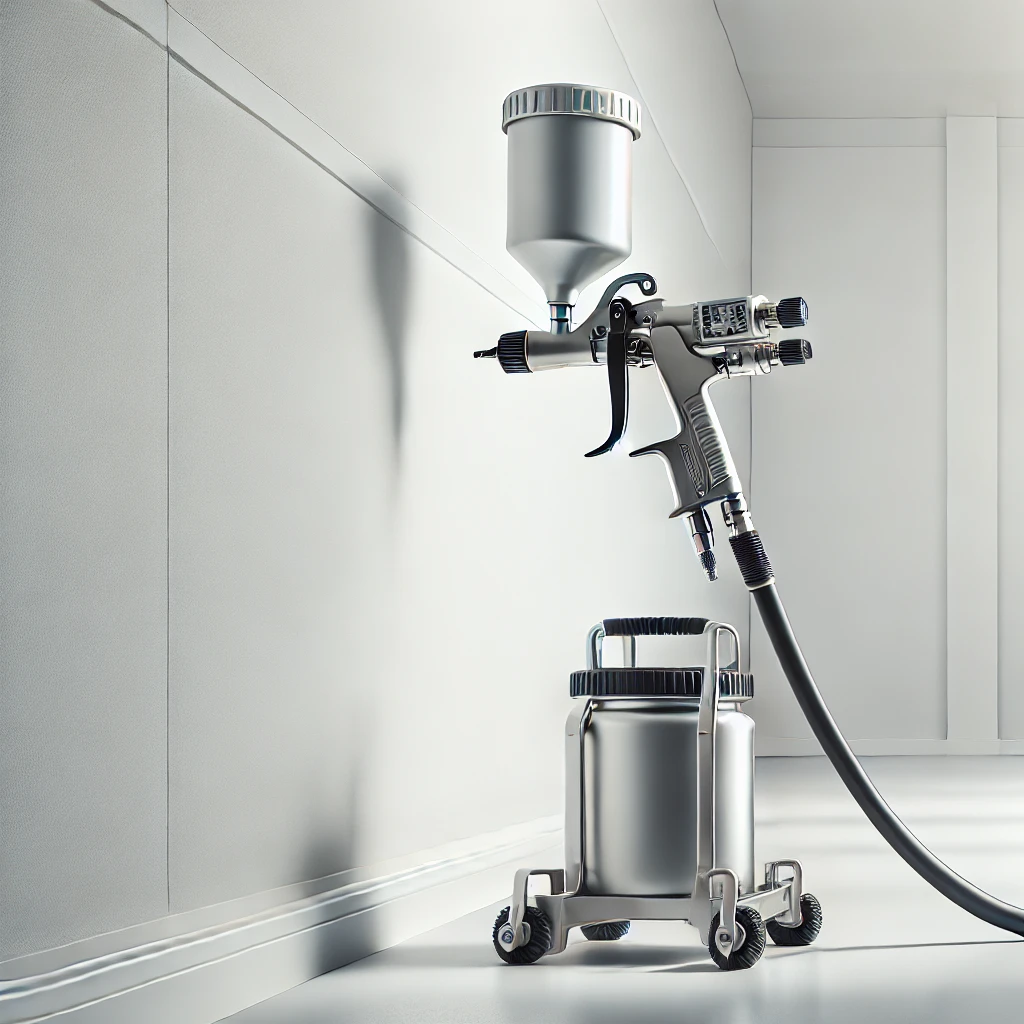 5 powodów, dla których warto wybrać malowanie natryskowe w Opolu 🌆 2 malowanie-natryskowe-opole-abrysremonty